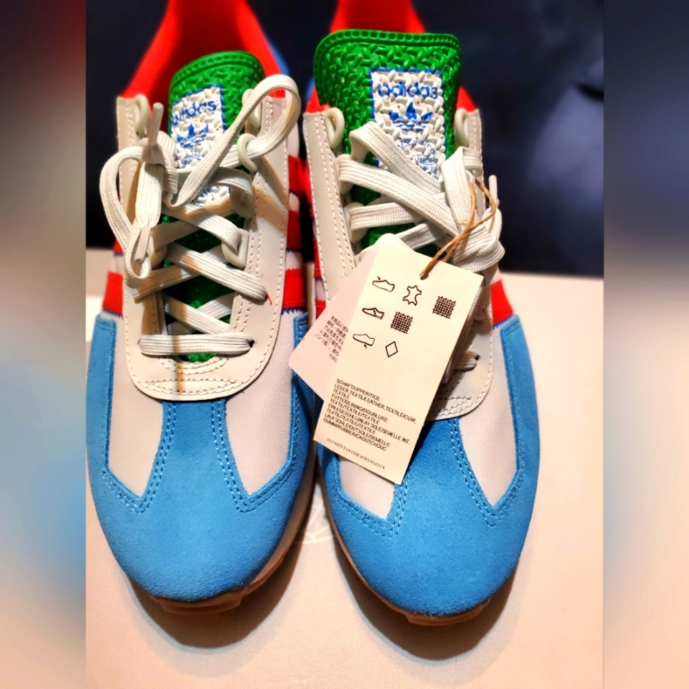 Adidas Retropy E5